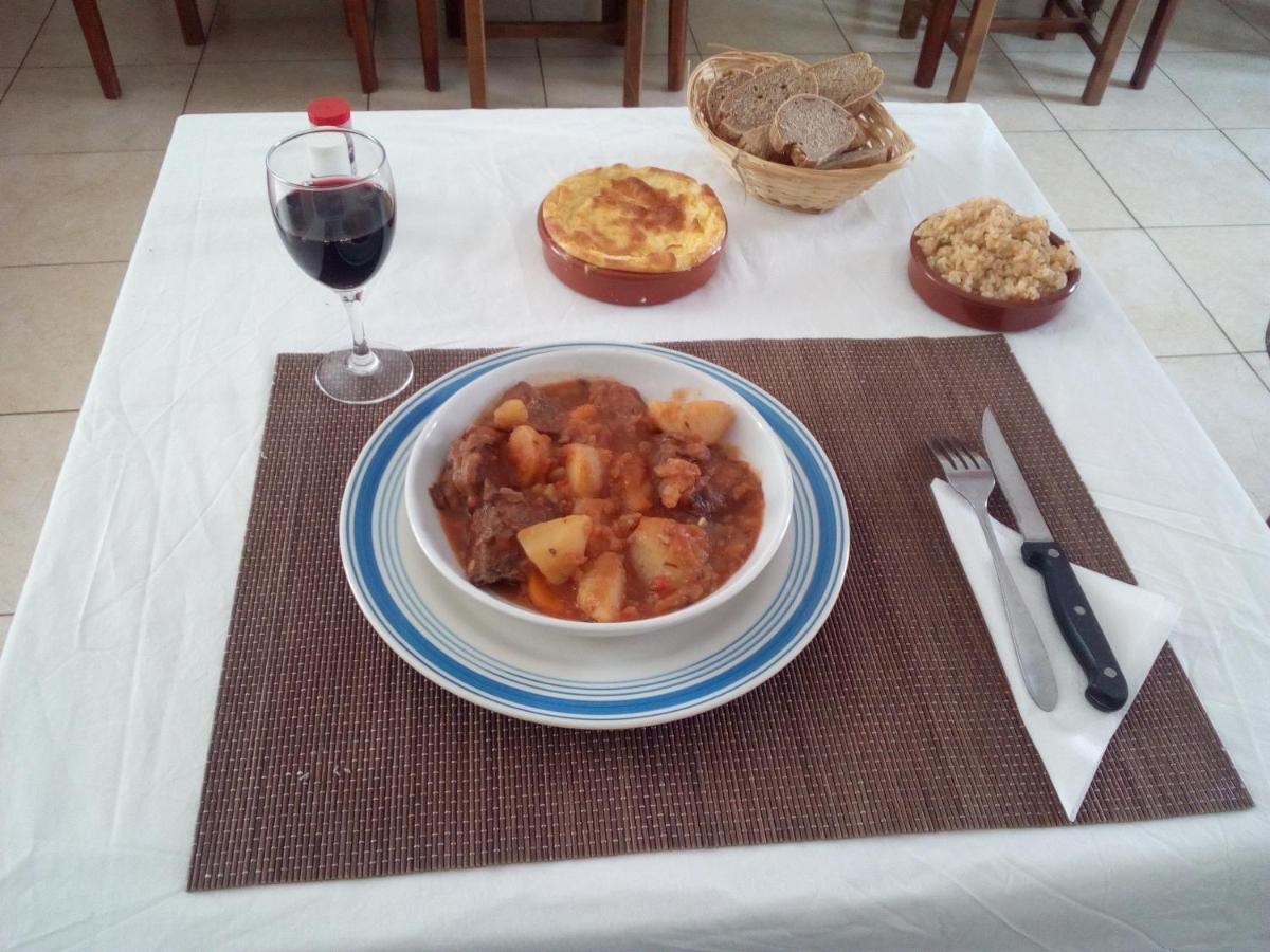 Le Relais Des Cavaliers Villeneuve-d'Entraunes