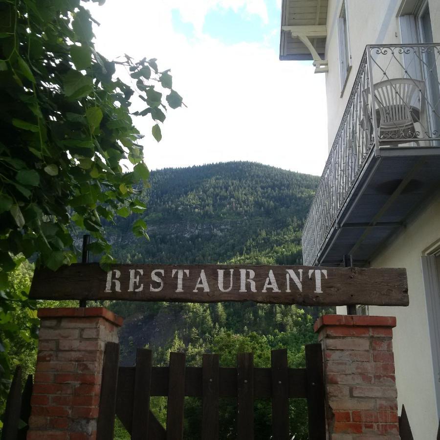 Hotel Le Relais Des Cavaliers *
