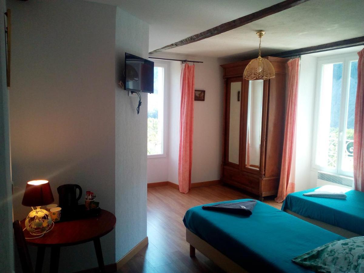 Hotel Le Relais Des Cavaliers *