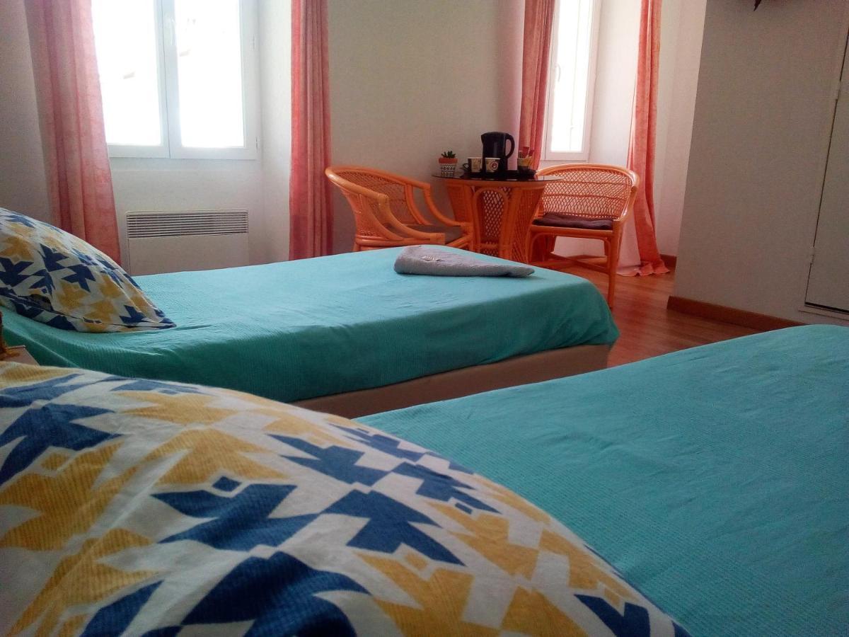 Le Relais Des Cavaliers Hotel
