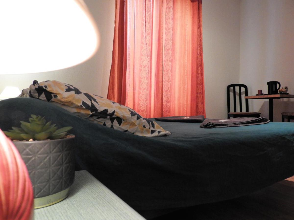 Le Relais Des Cavaliers * Villeneuve-d'Entraunes