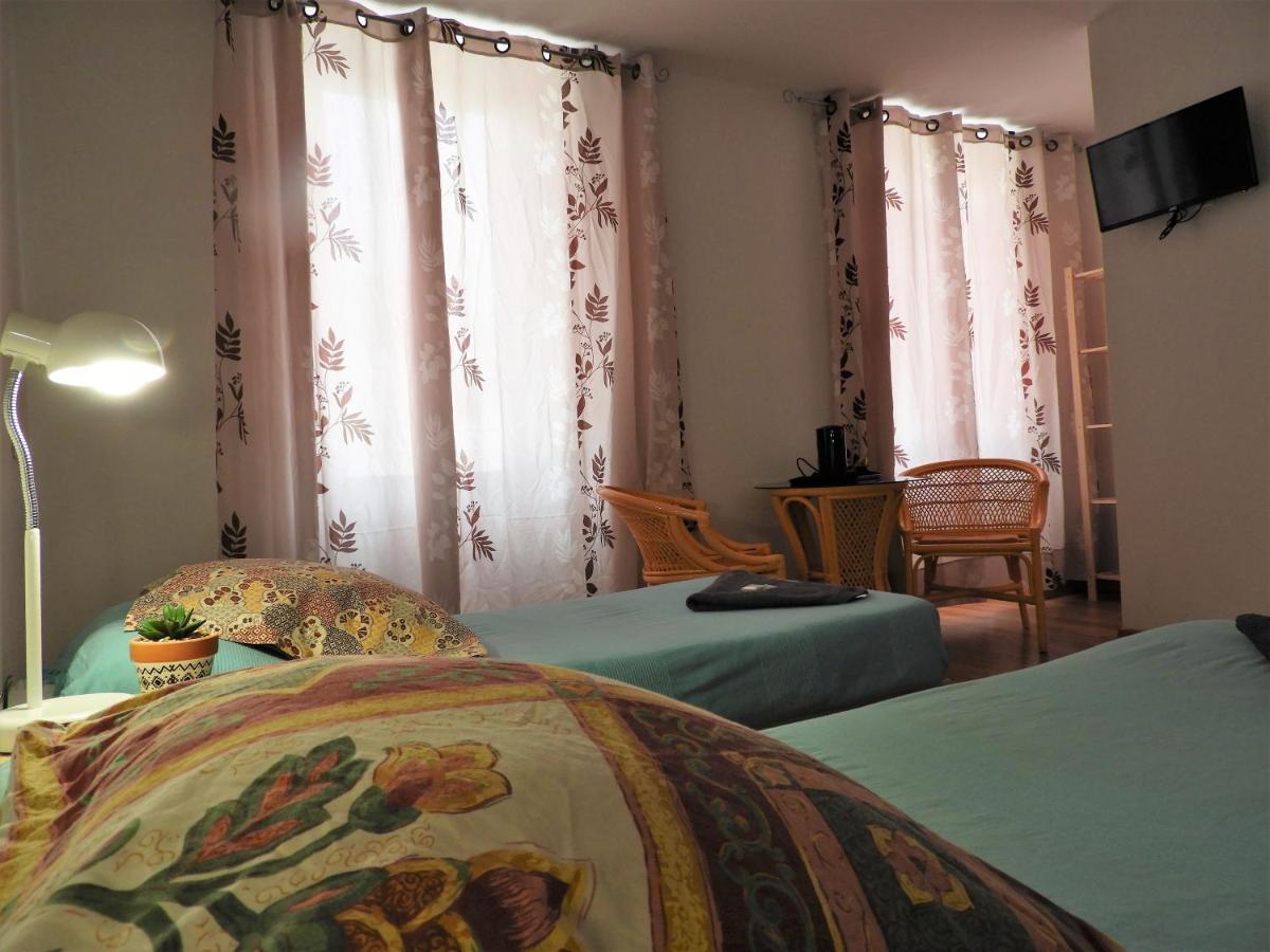 Hotel Le Relais Des Cavaliers Villeneuve-d'Entraunes