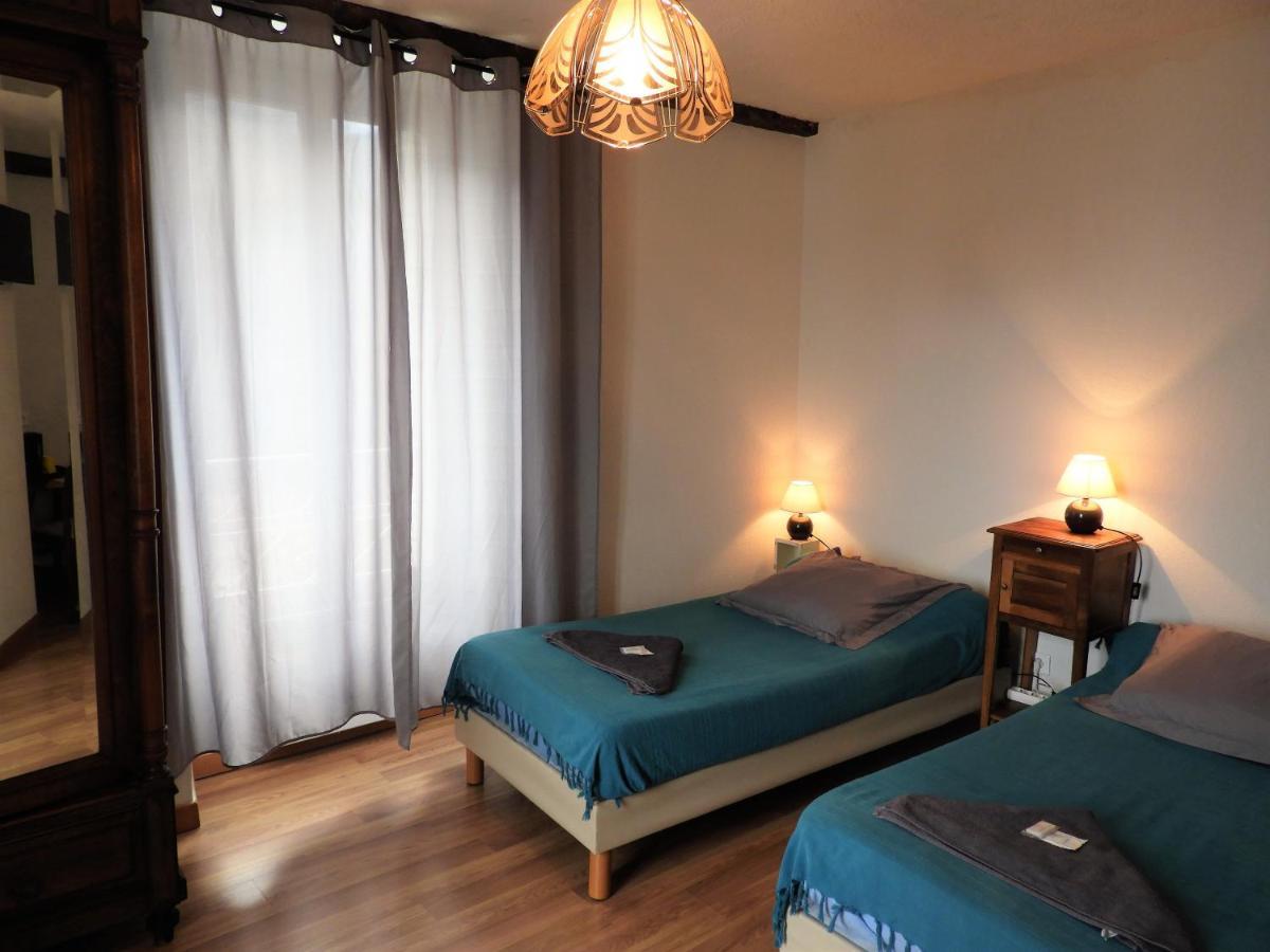 Hotel Le Relais Des Cavaliers