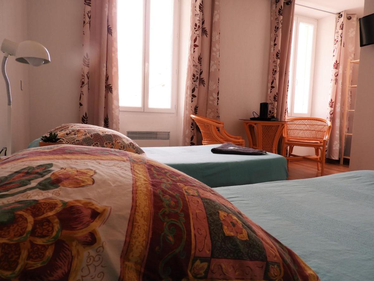 Le Relais Des Cavaliers Hotel